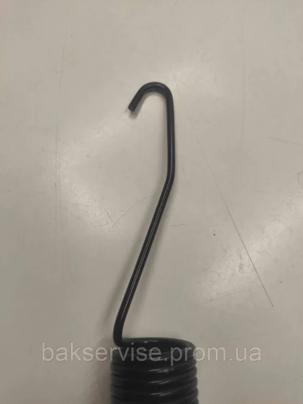 Пружина бака для пральної машини Hotpoint-Ariston WML 705 CIS Б/У, зображення 8