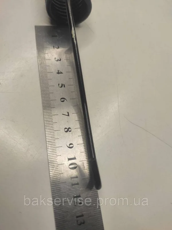 Пружина бака для пральної машини Hotpoint-Ariston WML 705 CIS Б/У, зображення 9
