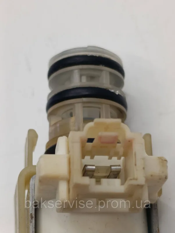 Клапан регенерації електромагнітний для посудомийної машини Bosch Siemens 00611916 Б/У, изображение 6