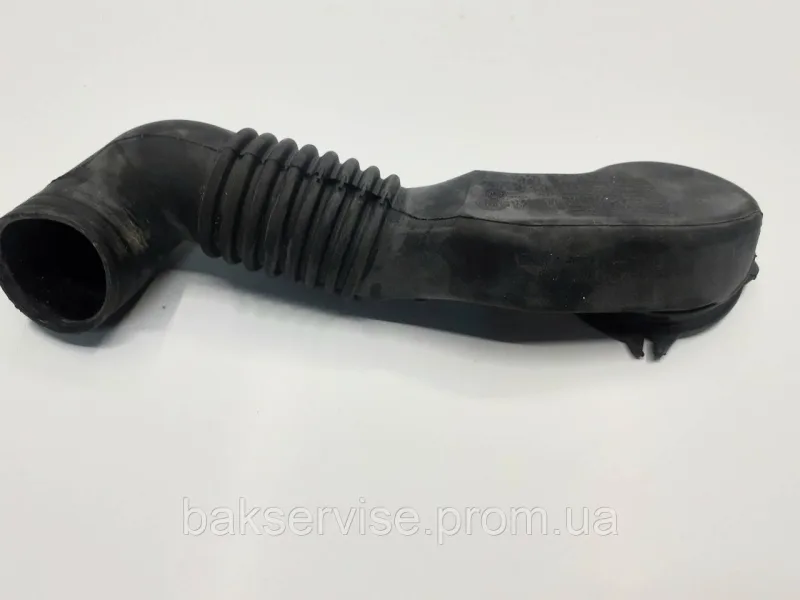 ПАТРУБОК СТИРАЛЬНИЙ МАШИНИ BOSCH 00267532 бу, зображення 1