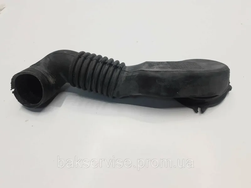 ПАТРУБОК СТИРАЛЬНИЙ МАШИНИ BOSCH 00267532 бу, зображення 3