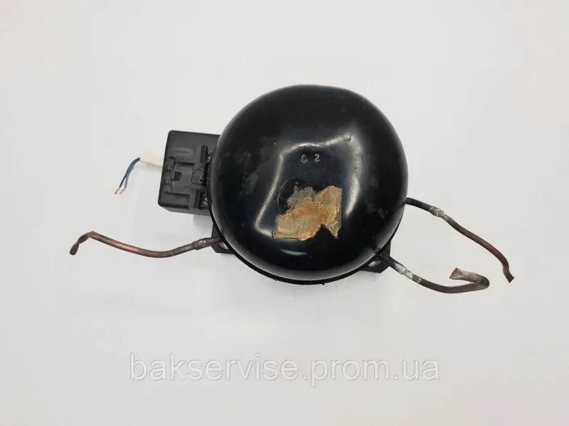 КОМПРЕСОР АТЛАНТ (ATLANT) СКО-120 Н5-02 ДЛЯ ХОЛОДИЛЬНИКА Б/У, изображение 4
