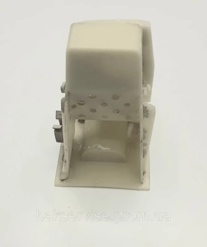 Ворсинчастий фільтр для пральної машини Bosch 00647419 WOR16153OE/01 Б/У, изображение 7