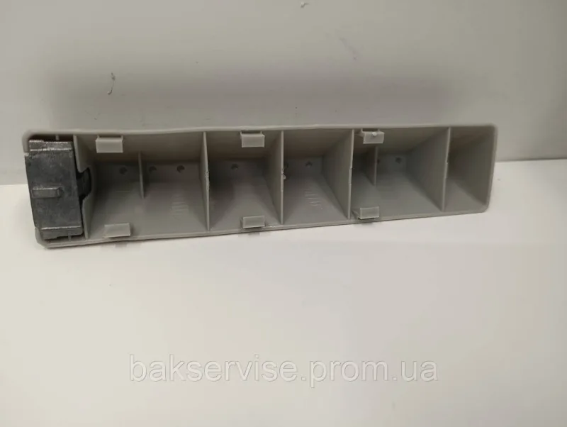 Активатор(ребро) барабана для пральної машини Samsung DC97-02051E НОВЕ, изображение 4