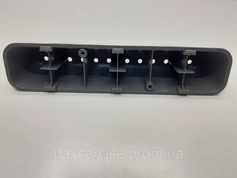 Активатор(ребро) барабана для пральної машини Beko 2827760100 НОВЕ, изображение 3