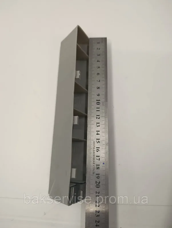 Активатор(ребро) барабана для пральної машини Samsung DC97-02051E НОВЕ, изображение 5