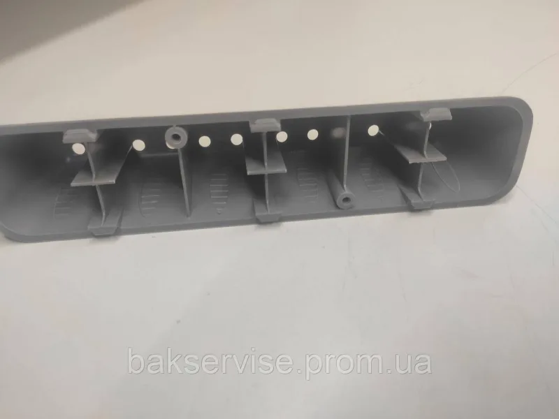 Активатор(ребро) барабана для пральної машини Beko 2827760100 НОВЕ, изображение 4