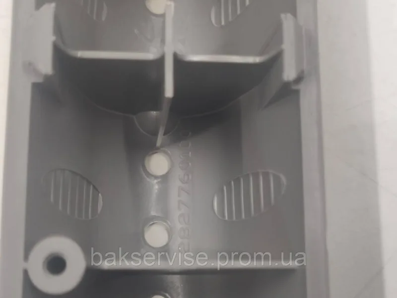 Активатор(ребро) барабана для пральної машини Beko 2827760100 НОВЕ, изображение 5