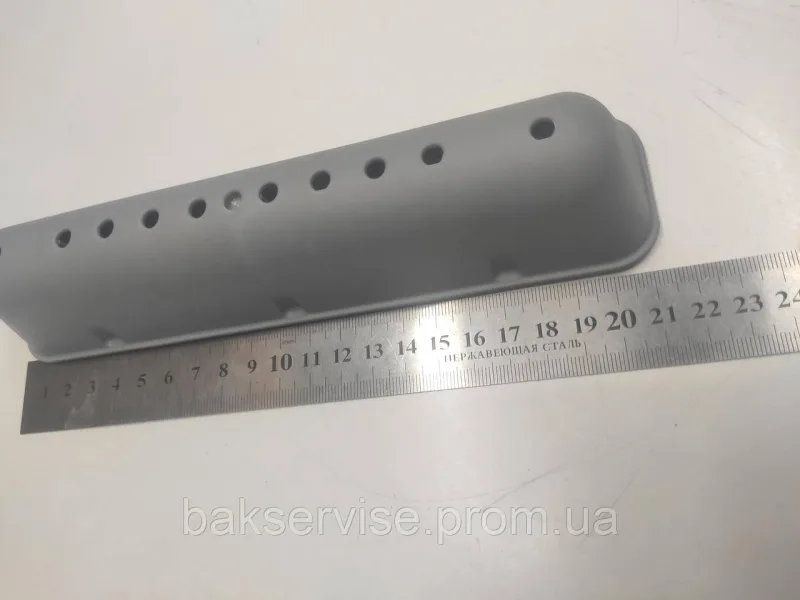 Активатор(ребро) барабана для пральної машини Beko 2827760100 НОВЕ, изображение 6