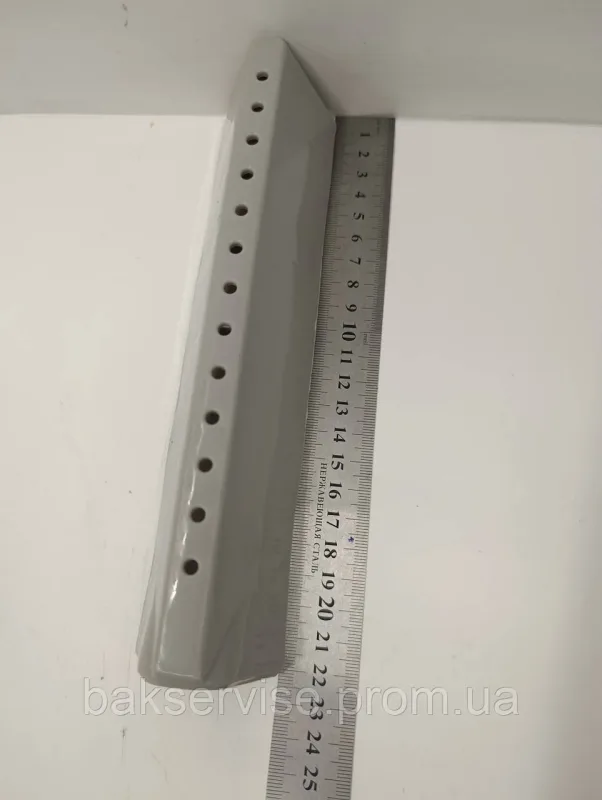 Активатор(ребро) барабана для пральної машини Samsung DC97-02051E НОВЕ, изображение 8