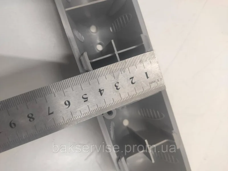 Активатор(ребро) барабана для пральної машини Beko 2827760100 НОВЕ, изображение 7