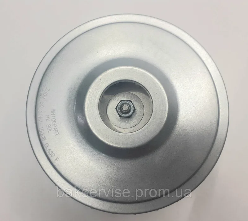 Двигун VC07W0242CF для мийного пилососа 1500 W Whicepart HX-80L., изображение 2