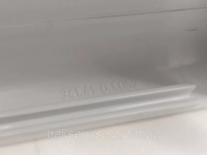 Передня кришка ящика Атлант 341410105200 НОВЕ, изображение 5