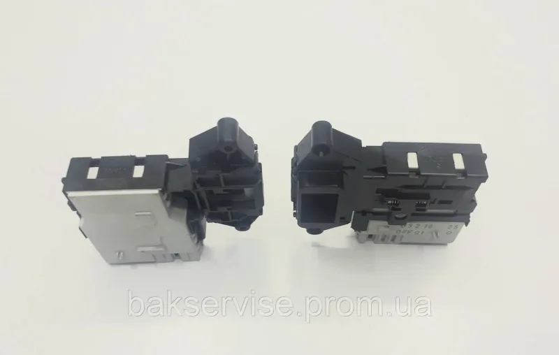 ЗАМОК (УБЛ) LG EBF49827803 ДЛЯ СТИРАЛЬНОЇ МАШИНИ., зображення 3