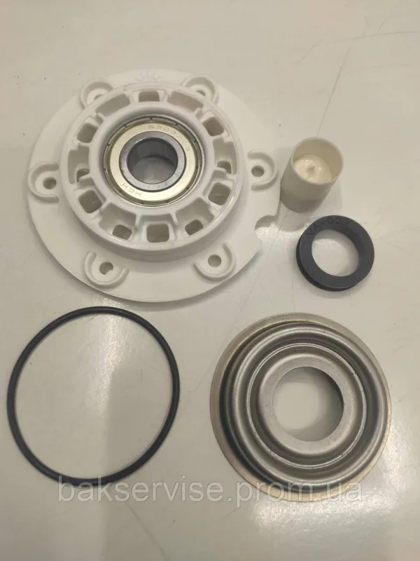 Супорт бака для пральної машини Electrolux 4071424214 НОВЕ, зображення 1