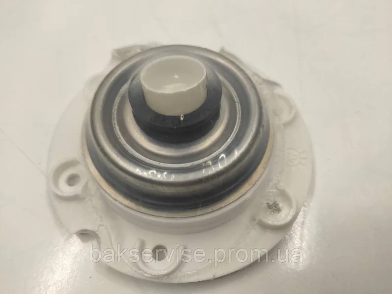 Супорт бака для пральної машини Electrolux 4071424214 НОВЕ, зображення 3