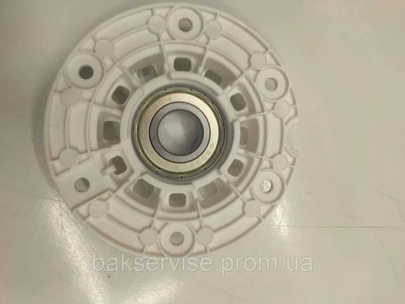 Супорт бака для пральної машини Electrolux 4071424214 НОВЕ, зображення 4