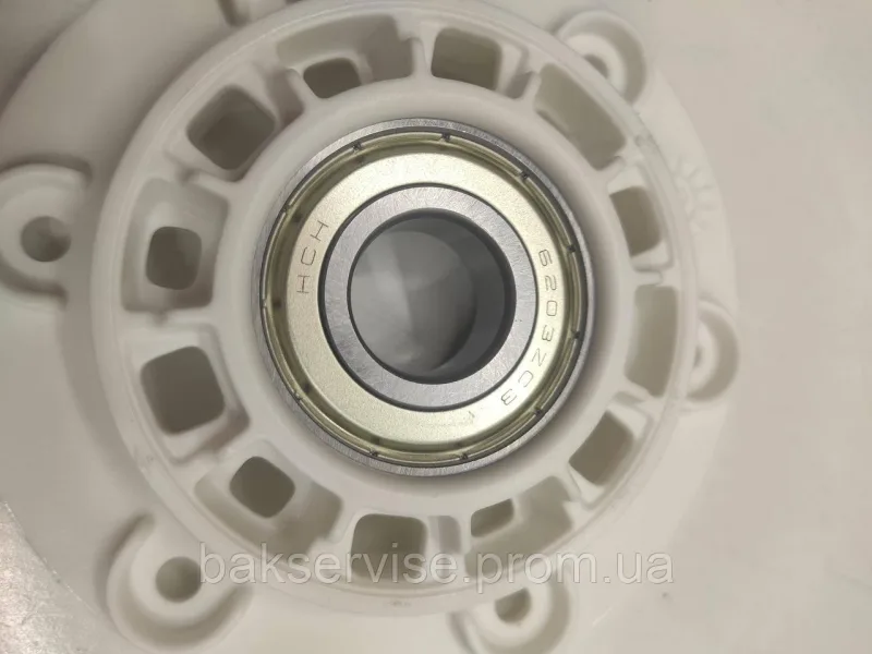 Супорт бака для пральної машини Electrolux 4071424214 НОВЕ, зображення 5