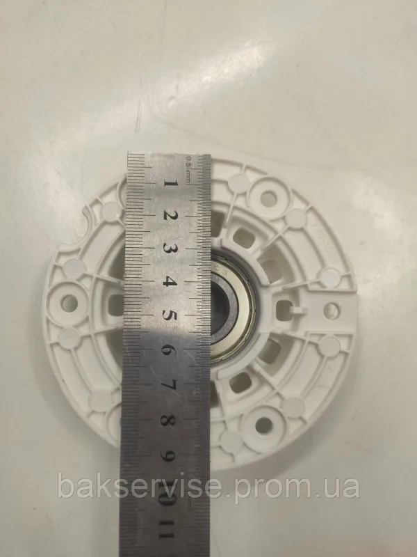 Супорт бака для пральної машини Electrolux 4071424214 НОВЕ, зображення 7