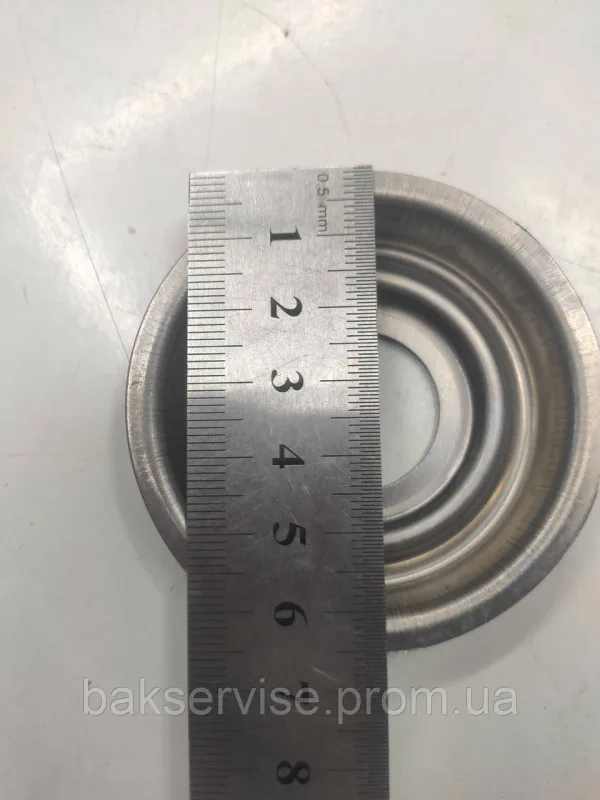Супорт бака для пральної машини Electrolux 4071424214 НОВЕ, зображення 8