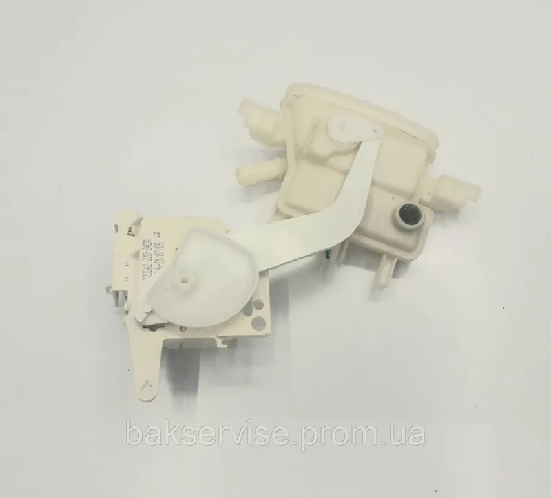 Bosch WOR20151OE/05 Пристрій розподілу мийних засобів EID RS30 7200A2 Б/У, изображение 1