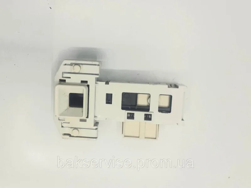 Замок 9000056291 DA070 дверей люка Bosch/Siemens, изображение 1
