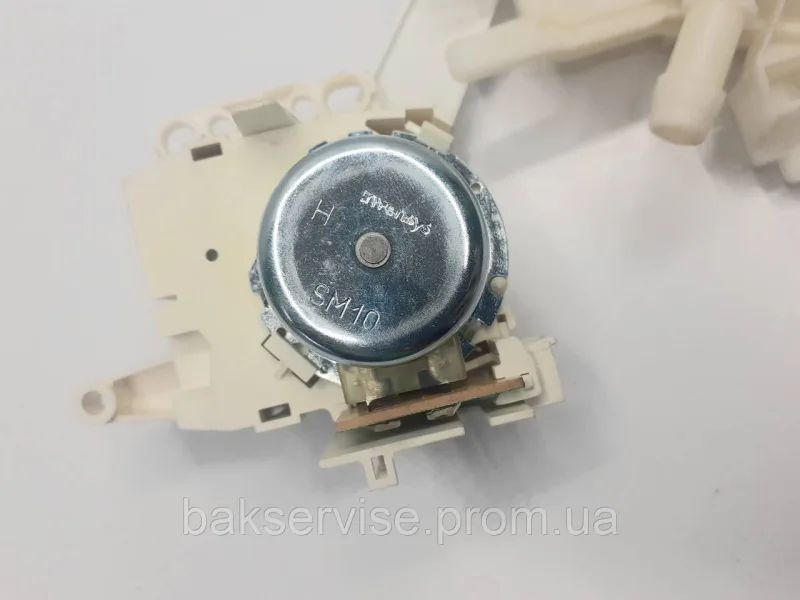 Bosch WOR20151OE/05 Пристрій розподілу мийних засобів EID RS30 7200A2 Б/У, изображение 3