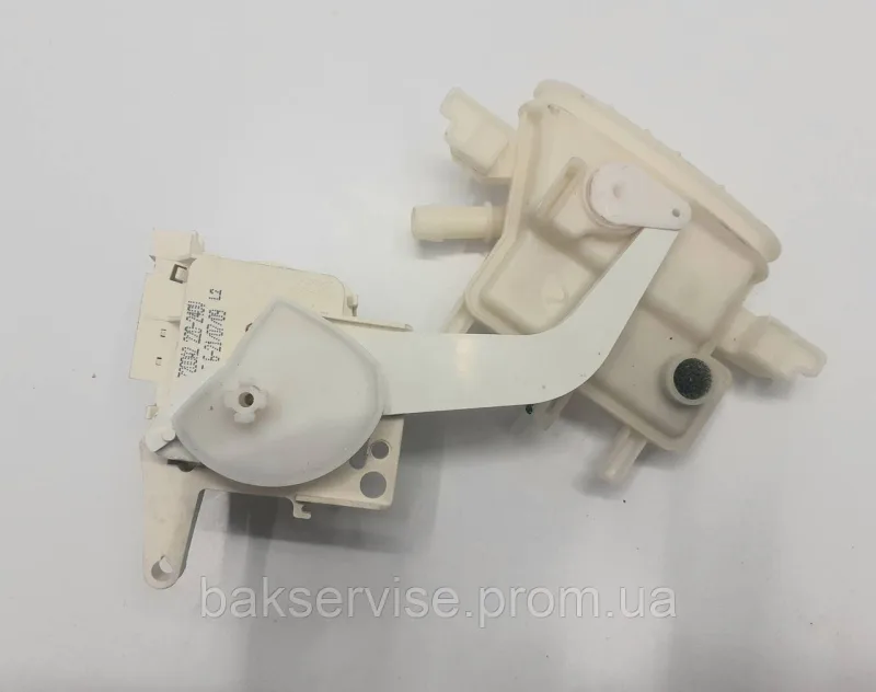 Bosch WOR20151OE/05 Пристрій розподілу мийних засобів EID RS30 7200A2 Б/У, изображение 4