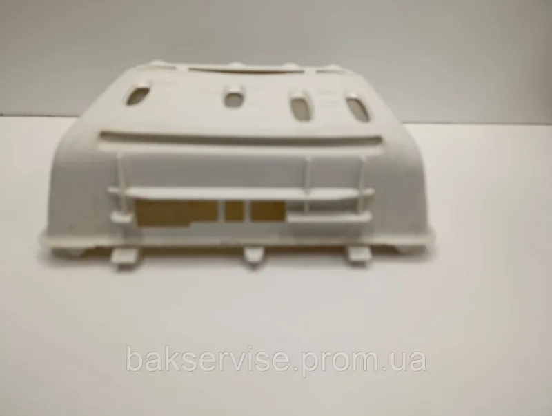 Порошкоприймач(дозатор) для пральної машини BOSCH 675454 Б/У, изображение 4