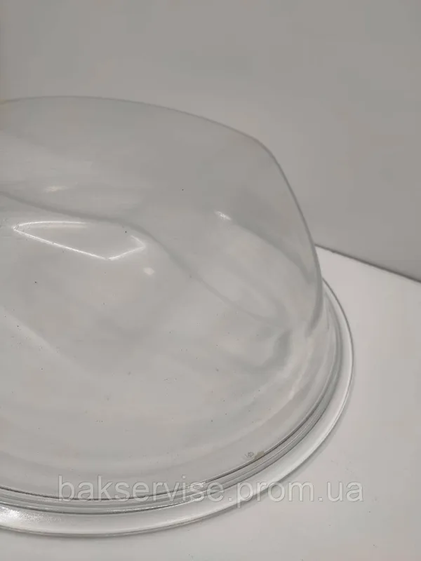 Скло люка пральної машини Samsung DC64-01790A б/у, зображення 4