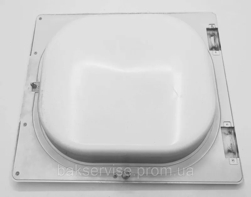 Дверцята (люк) для сушильної машини Beko 1160, 1560, 7120 — 2958100100 Б/У, изображение 2