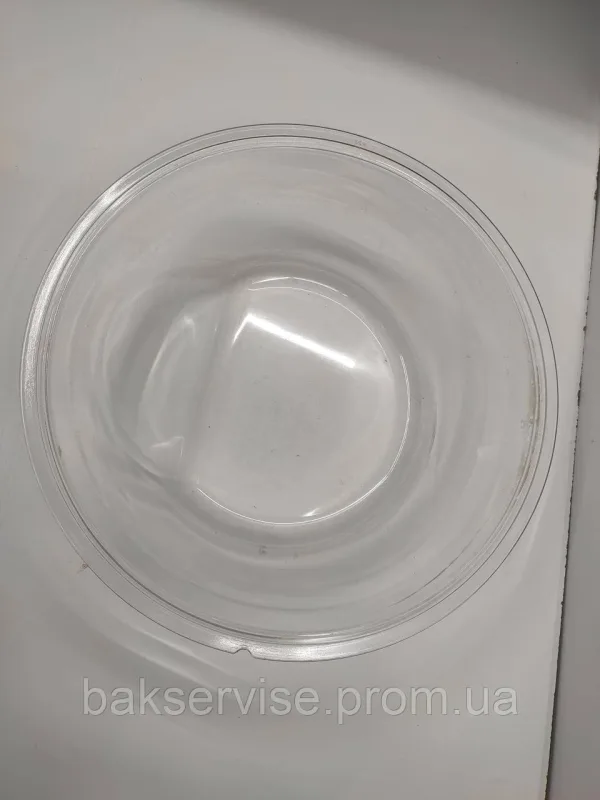 Скло люка пральної машини Samsung DC64-01790A б/у, зображення 6
