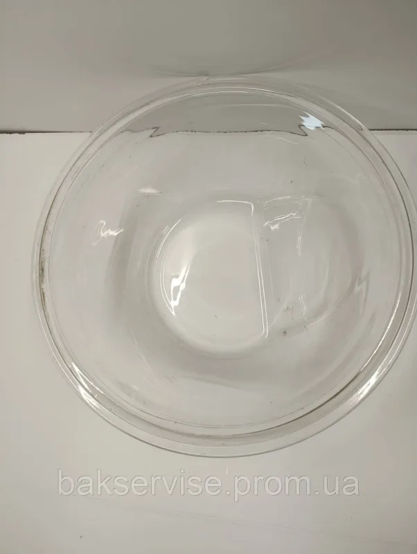 Скло люка пральної машини Samsung DC64-01790A б/у, зображення 8