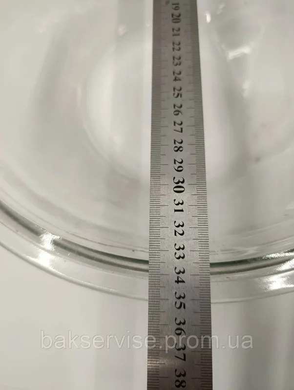 Скло люка пральної машини Samsung DC64-01790A б/у, зображення 10