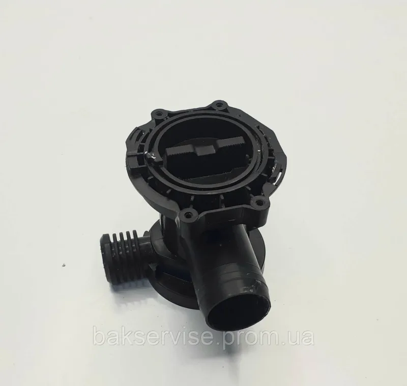 Улитка PP-C20 насоса Hotpoint Ariston ARSL 100 Б/У, зображення 1