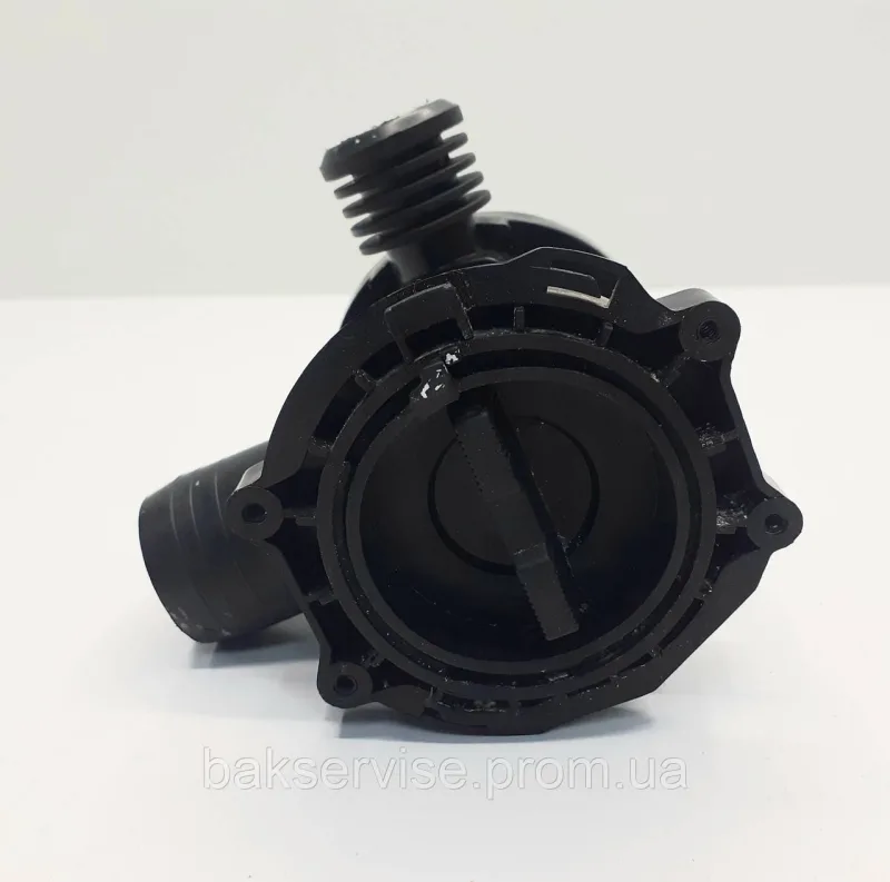 Улитка PP-C20 насоса Hotpoint Ariston ARSL 100 Б/У, зображення 2