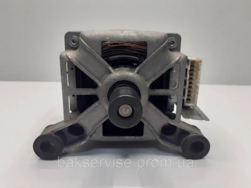 Мотор для пральної машини SAMSUNG UML 4508.01, DC3100123C Б/У, изображение 4