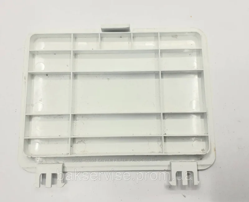 Кришка для прання Samsung DC63-00854A, зображення 2