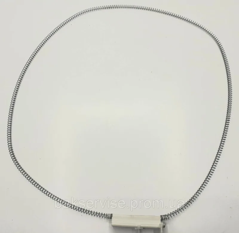 ХОМУТ РЕЗИНИ ЛЮКА BOSCH 213988 ДЛЯ СТИРАЛЬНОЇ МАШИНИ, зображення 1