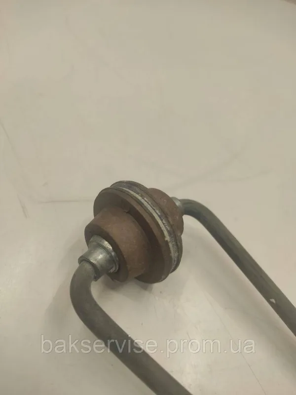 Пружина амортизатора для пральної машини Bosch 264543 Б/У, зображення 2