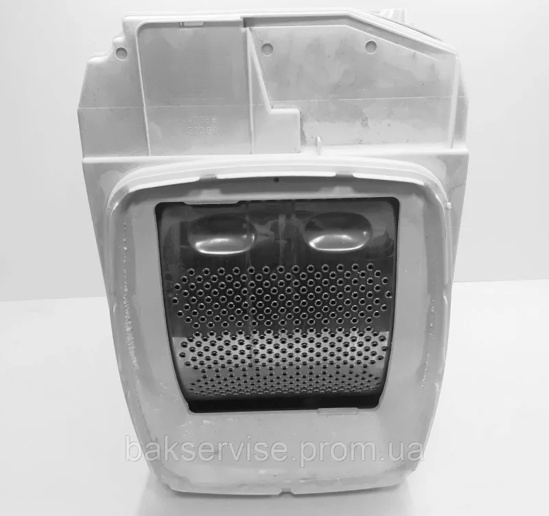 Бак в зборі для ПРАЛЬНОЇ МАШИНИ  Bosch WOR16151PL, зображення 3