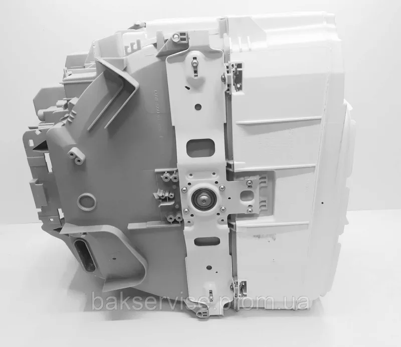 Бак в зборі для ПРАЛЬНОЇ МАШИНИ  Bosch WOR16151PL, зображення 4