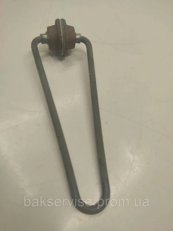 Пружина амортизатора для пральної машини Bosch 264543 Б/У, зображення 6