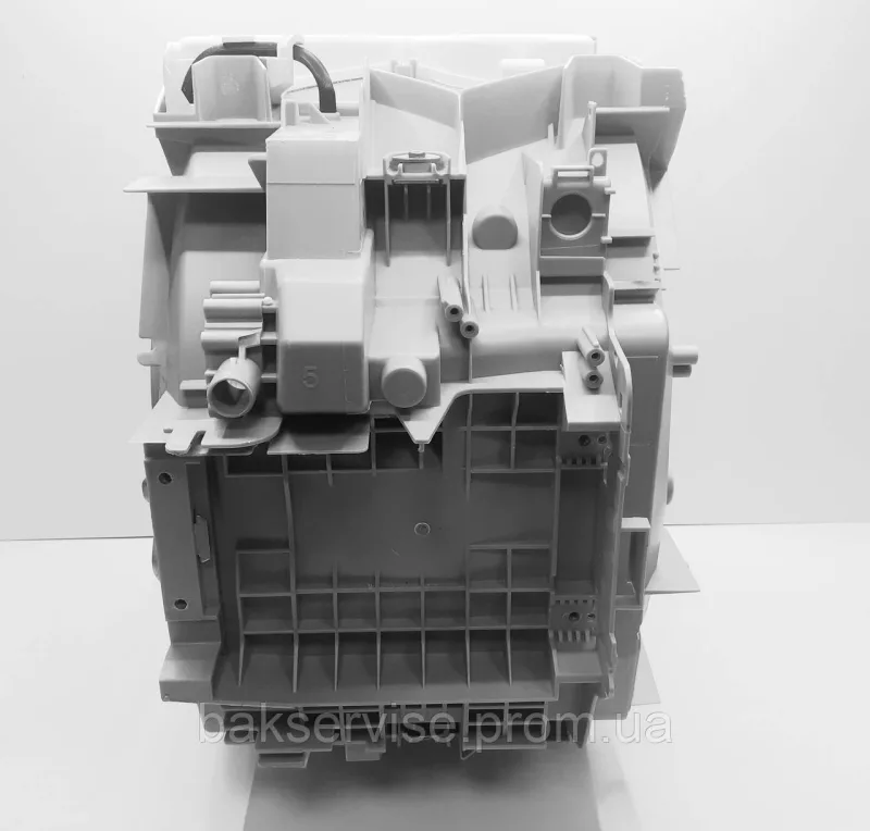 Бак в зборі для ПРАЛЬНОЇ МАШИНИ  Bosch WOR16151PL, зображення 5