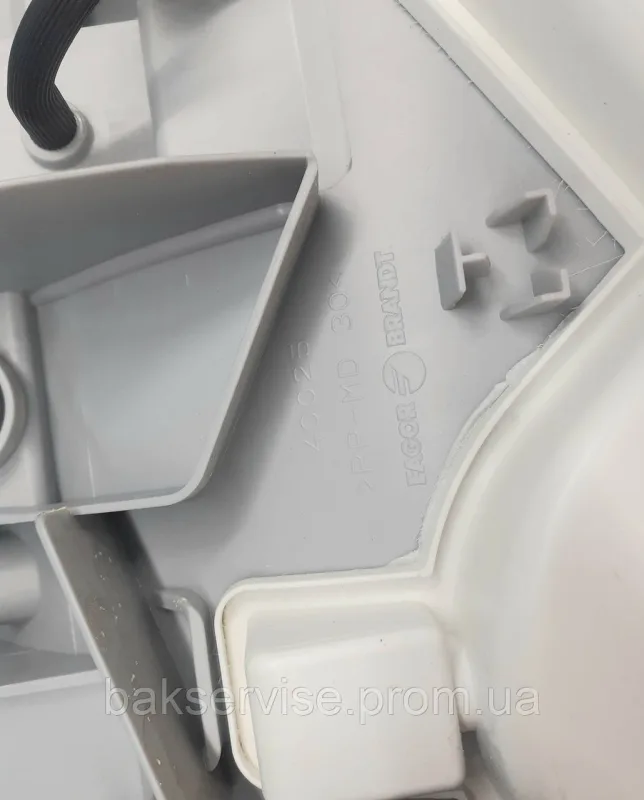 Бак в зборі для ПРАЛЬНОЇ МАШИНИ  Bosch WOR16151PL, зображення 6