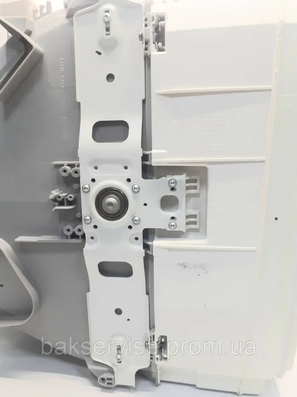 Бак в зборі для ПРАЛЬНОЇ МАШИНИ  Bosch WOR16151PL, зображення 7