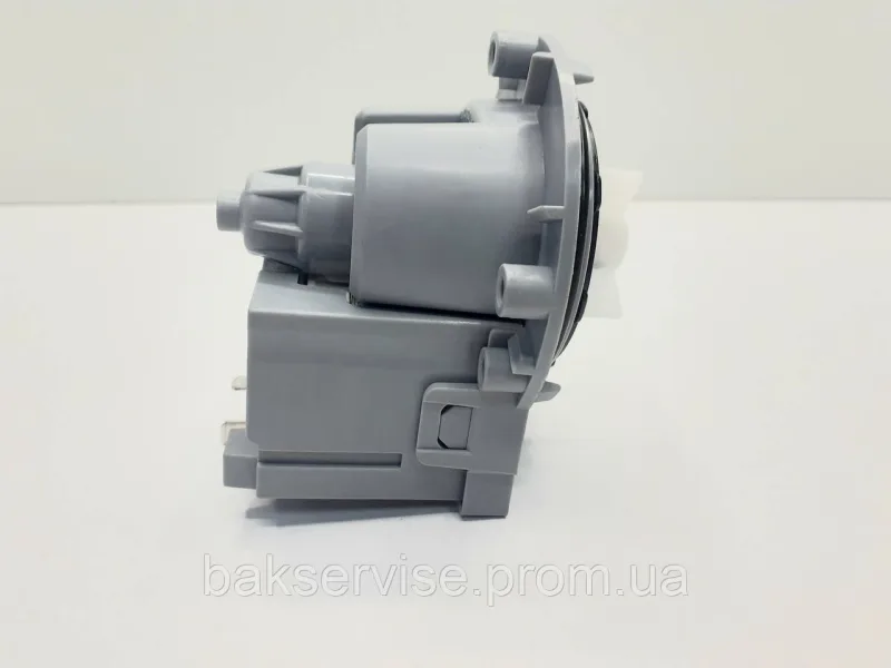 Насос помпа (мотор) зливний до пральної машини Askoll M332 (RC0491) (ОБМОТКА АЛЮМІНІЙ) НОВЕ, изображение 4