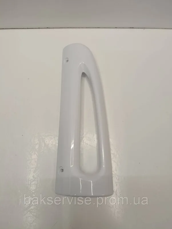 Ручка дверей для холодильника та морозильної камери Stinol, Indesit C00857150 НОВЕ, изображение 1