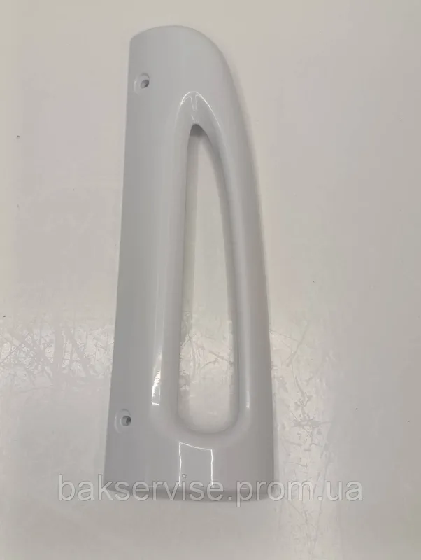 Ручка дверей для холодильника та морозильної камери Stinol, Indesit C00857150 НОВЕ, изображение 2