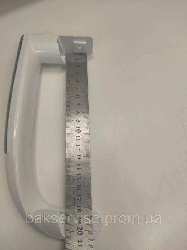 Ручка дверцят холодильника BEKO 4326390500 НОВЕ, изображение 7